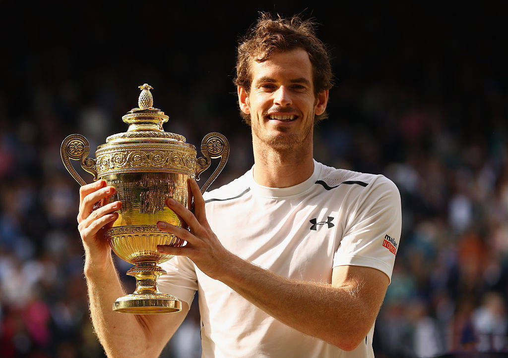 爱游戏官网-关于欧洲网球队力克德国网球队，穆雷完成帽子戏法的信息