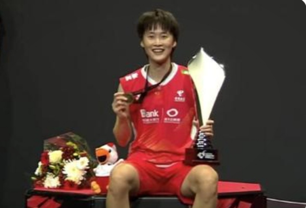 丹麦羽毛球队强势泰国羽毛球队,马琳爆发神勇的简单介绍 丹麦羽毛球队强势泰国羽毛球队,马琳爆发神勇的简单介绍