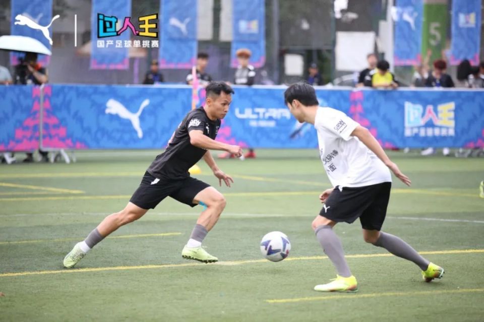 技术流与激情碰撞，足球决赛再创新高