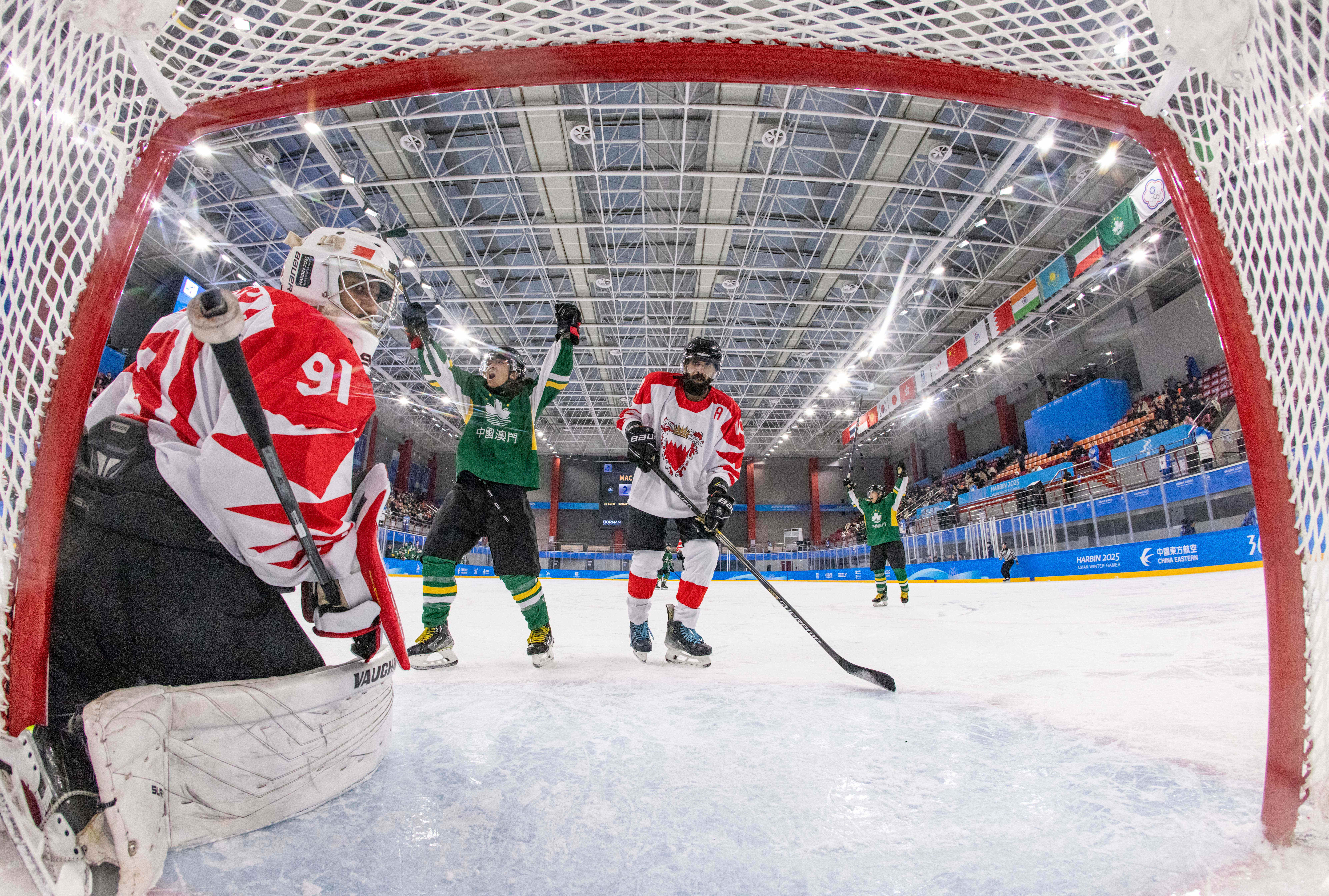 爱游戏-世界赛舞台，冰球代表国家出征荣耀