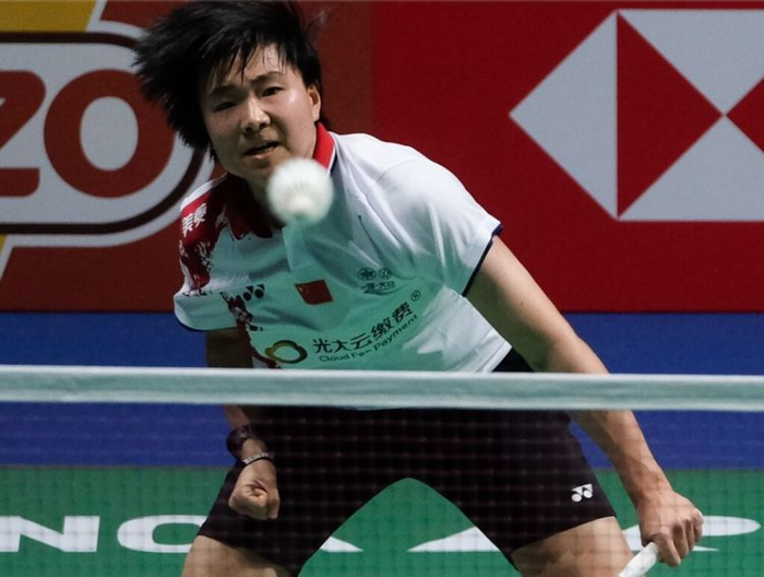 关于德国队翻盘印尼队,桃田贤斗扛起全队的信息 关于德国队翻盘印尼队,桃田贤斗扛起全队的信息