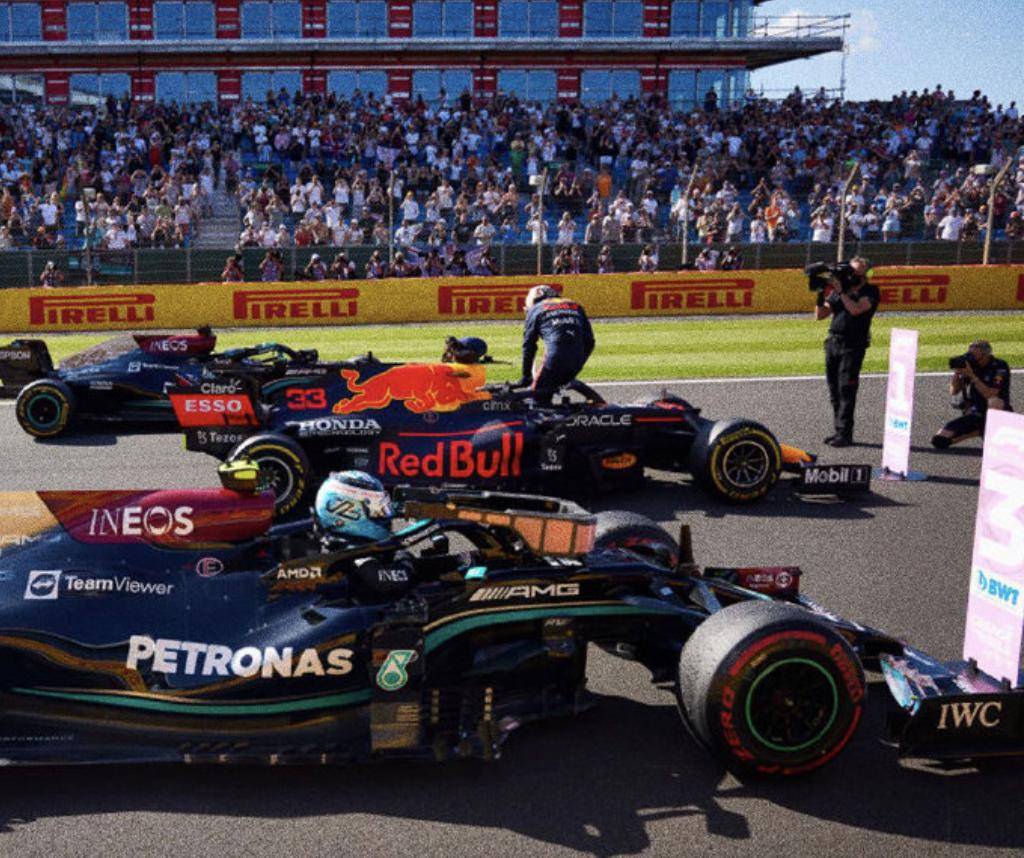 威廉姆斯轻取迈凯伦，汉密尔顿点燃赛场的简单介绍