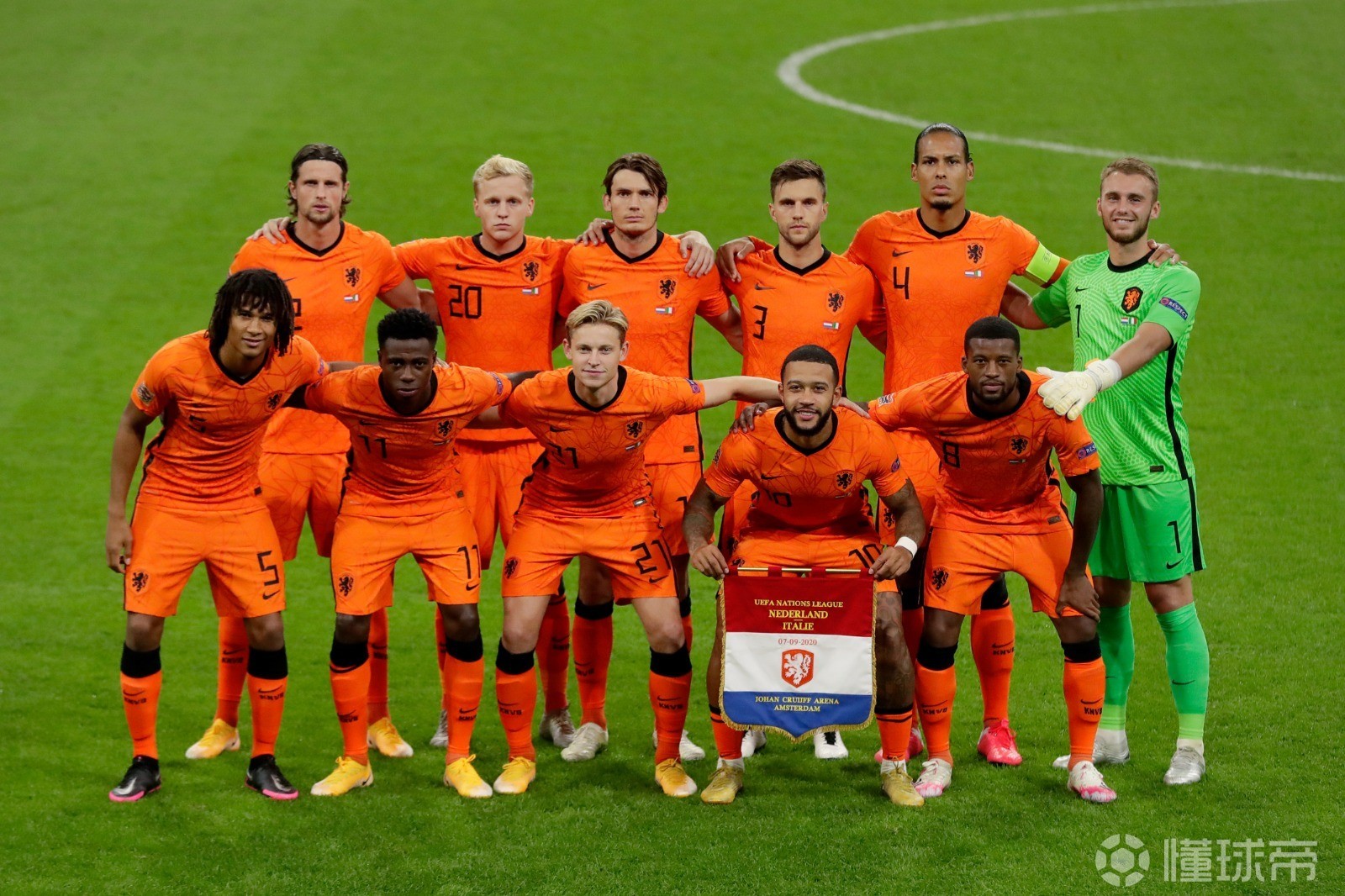 爱游戏体育-关于莱比锡红牛横扫美国，范戴克高光表现的信息