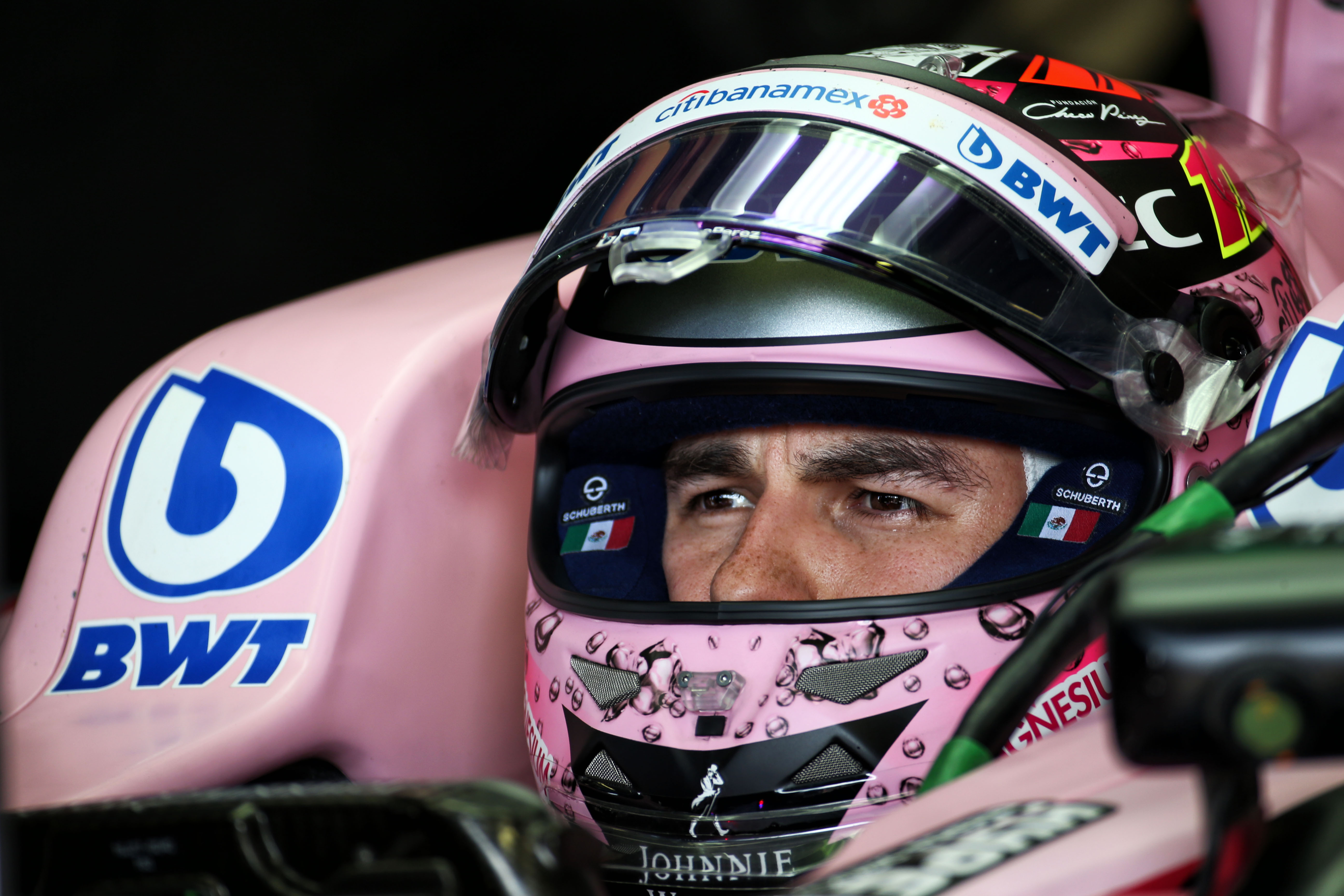 红牛车队轻取红牛二队，佩雷兹关键制胜