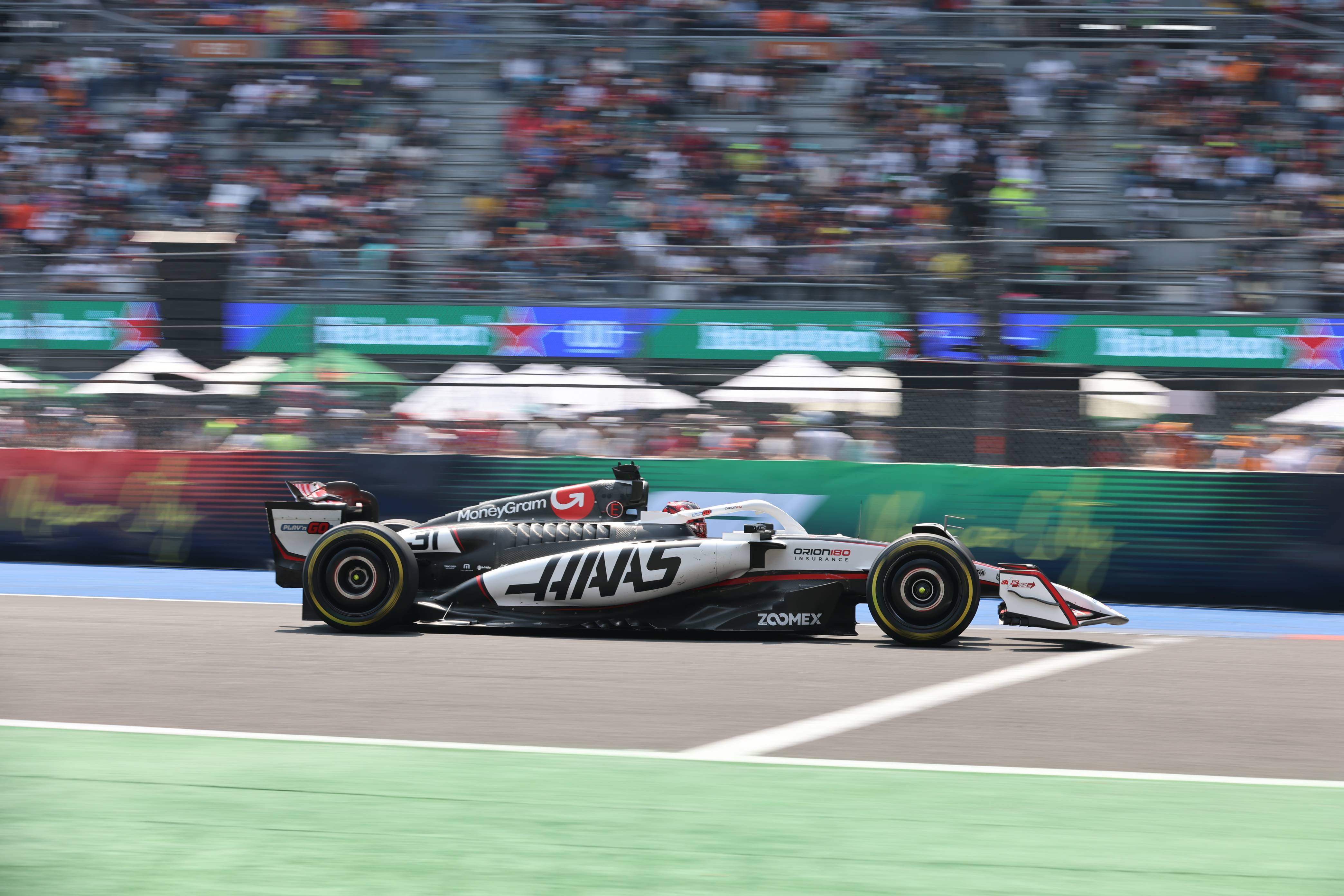 红牛车队翻盘红牛二队，勒克莱尔带队取胜