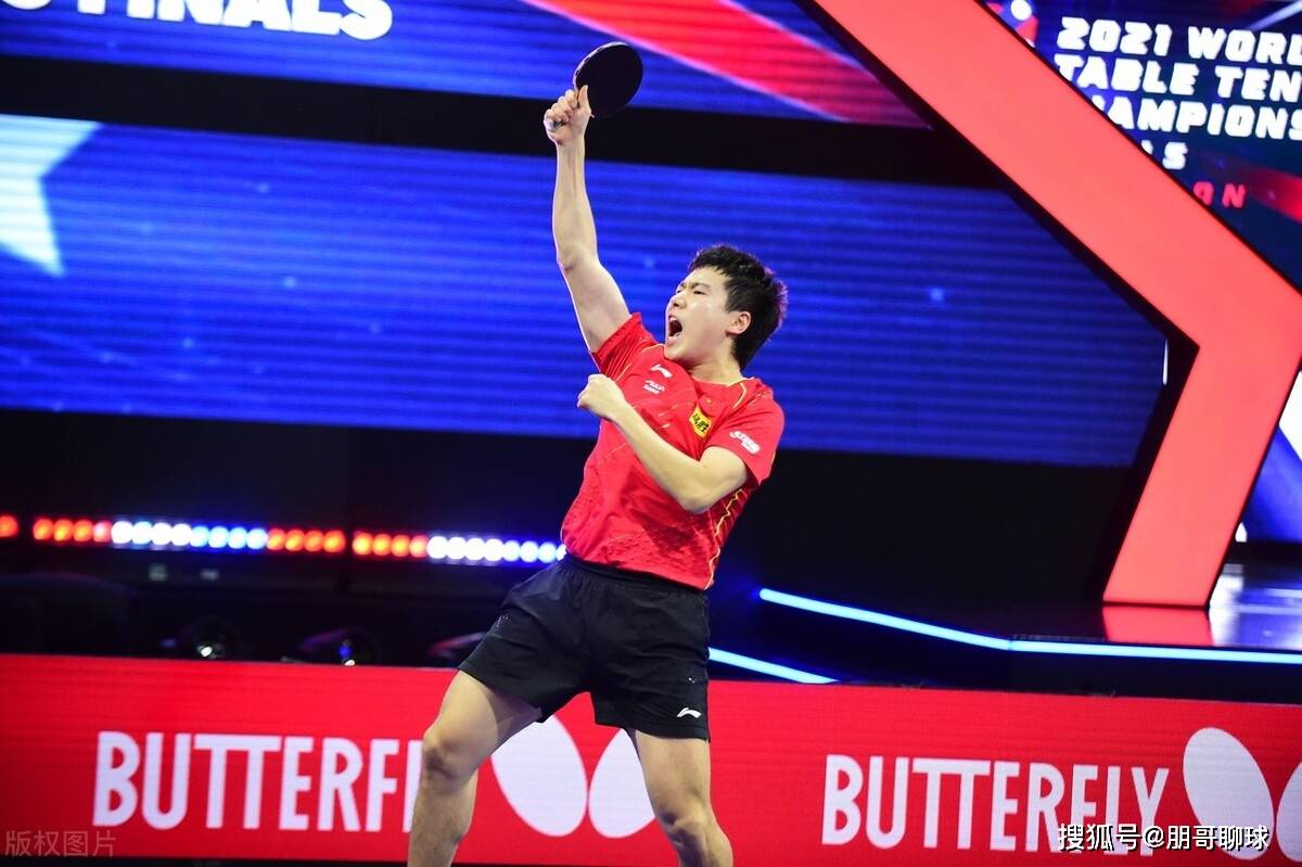 韩国队鏖战波兰队，梁靖崑扛起全队