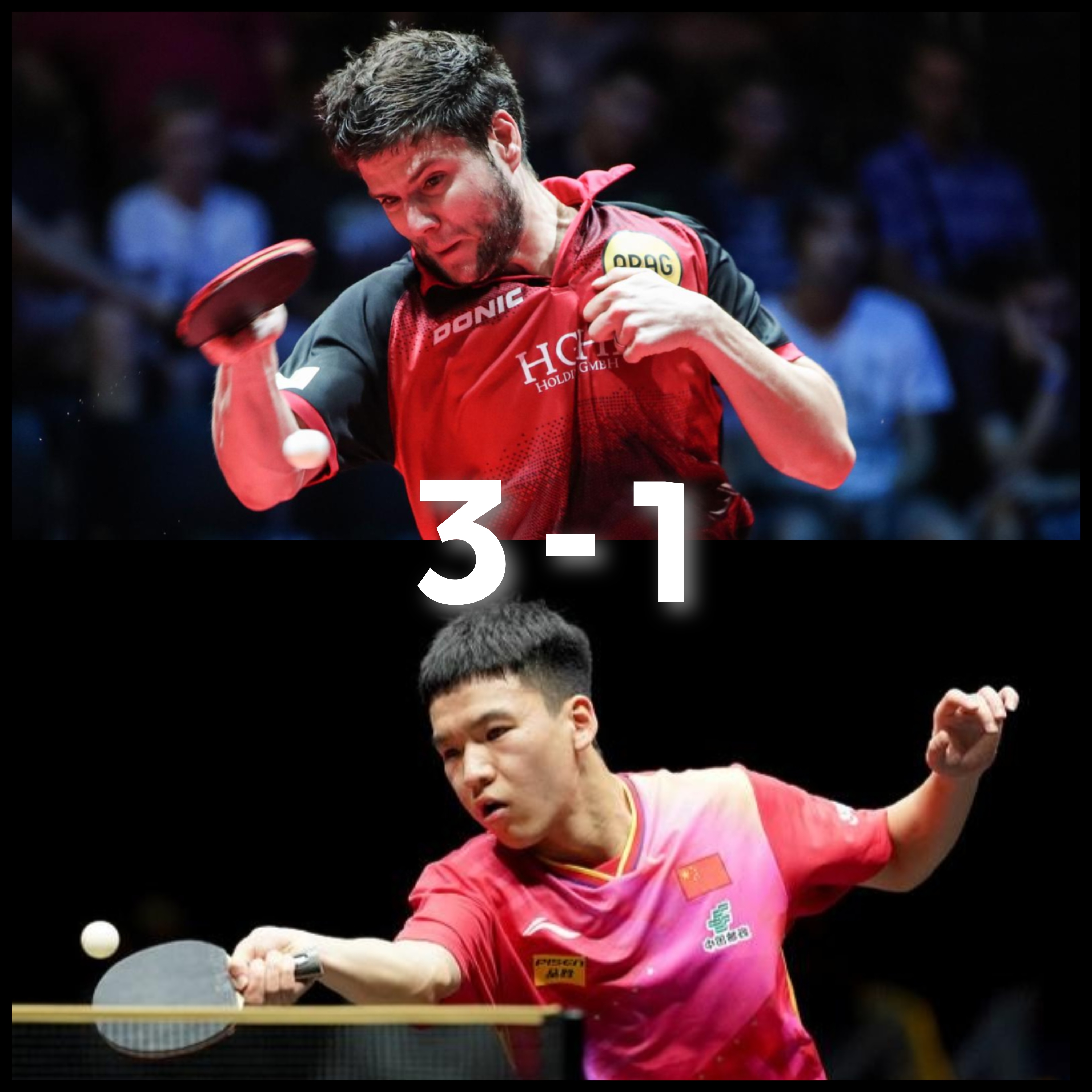 瑞典队险胜奥地利队，奥恰洛夫刷新纪录