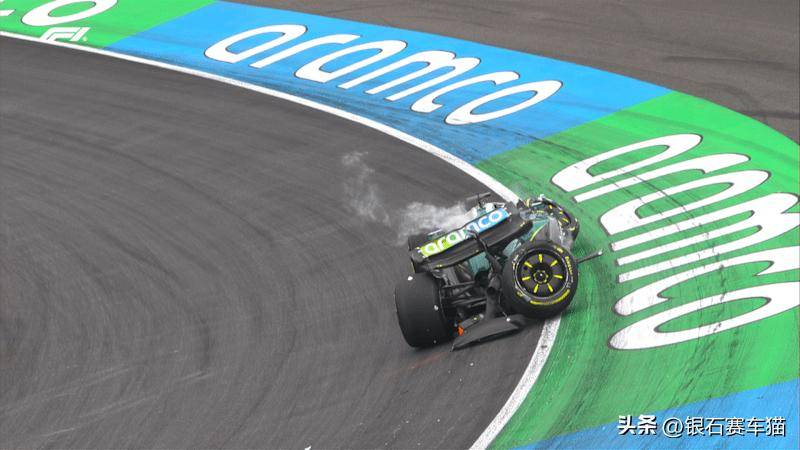 威廉姆斯鏖战阿斯顿马丁，皮亚斯特里状态火热