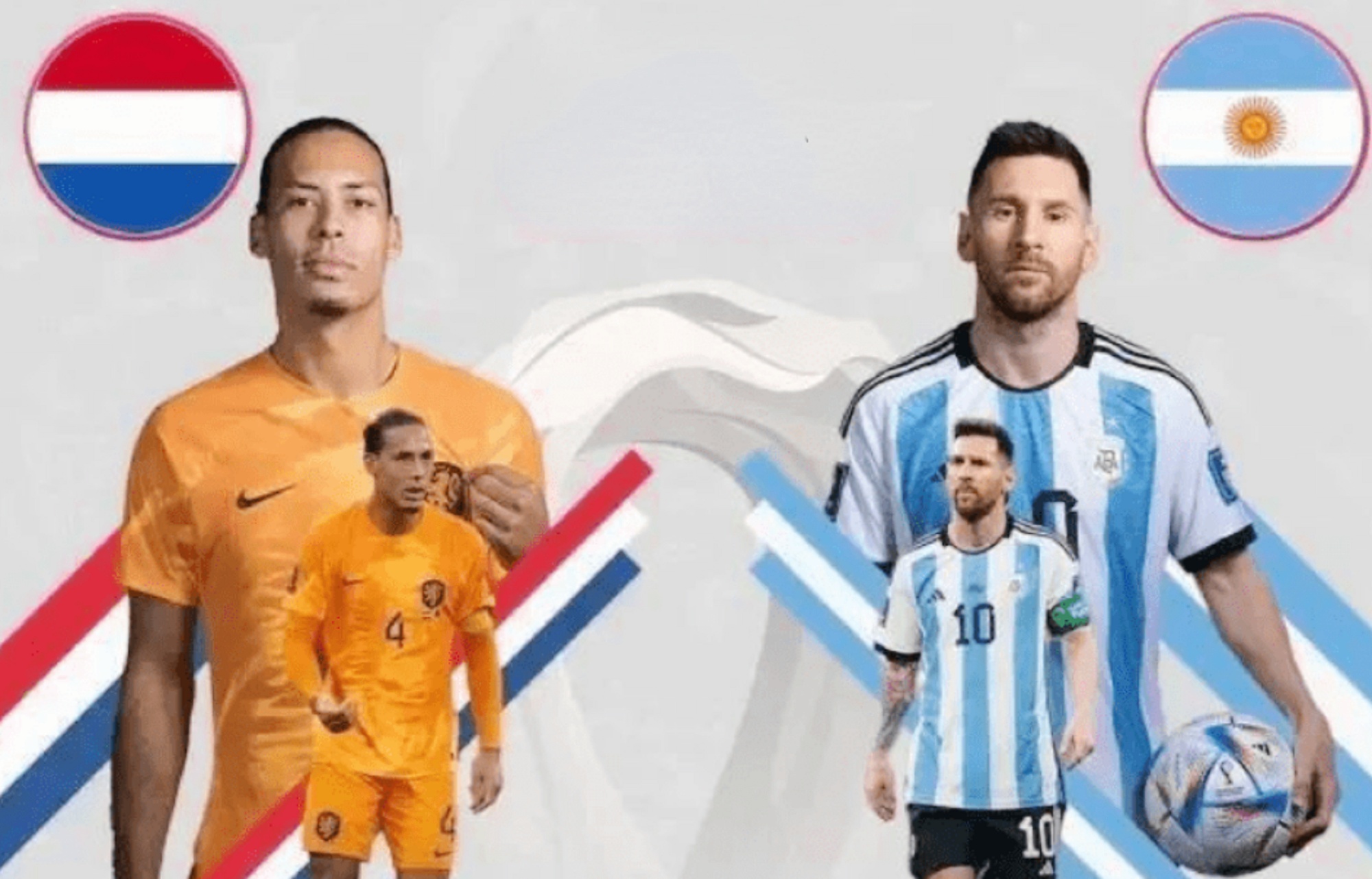 奥地利逆转阿根廷，范戴克扛起全队