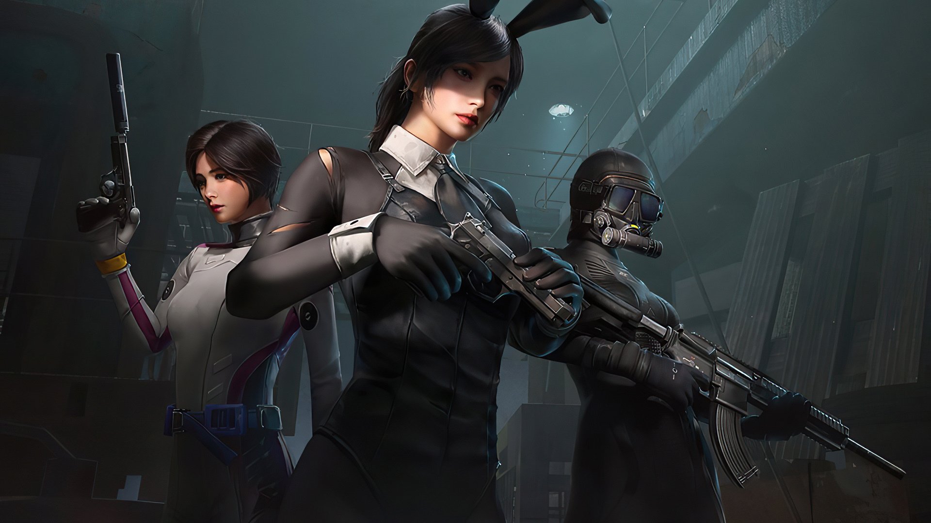 布伦森的杀阵，当量化杀伤成为改变比赛规则的终极武器