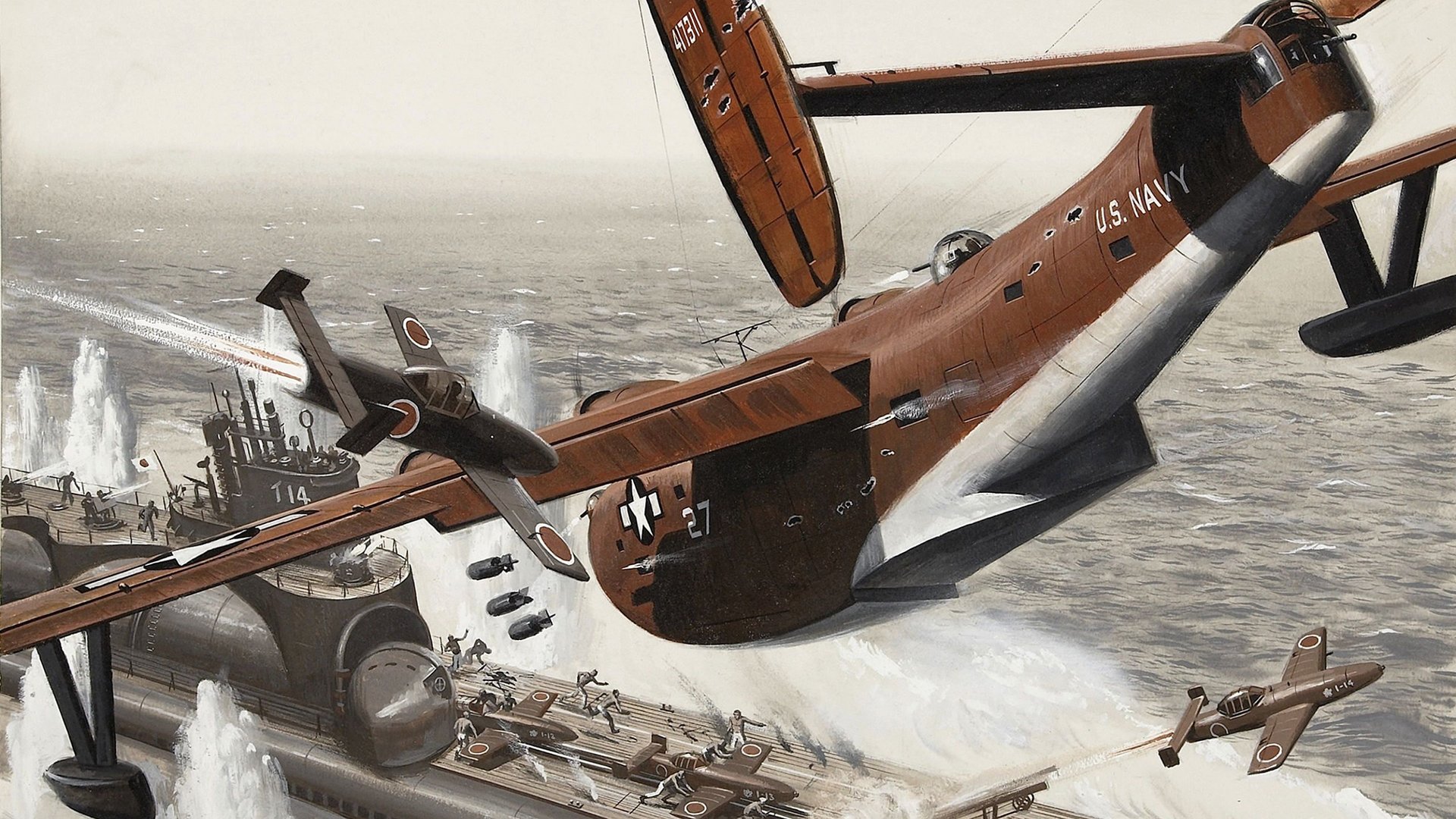 东决心脏节拍器,阿什拉夫与他的无声军团