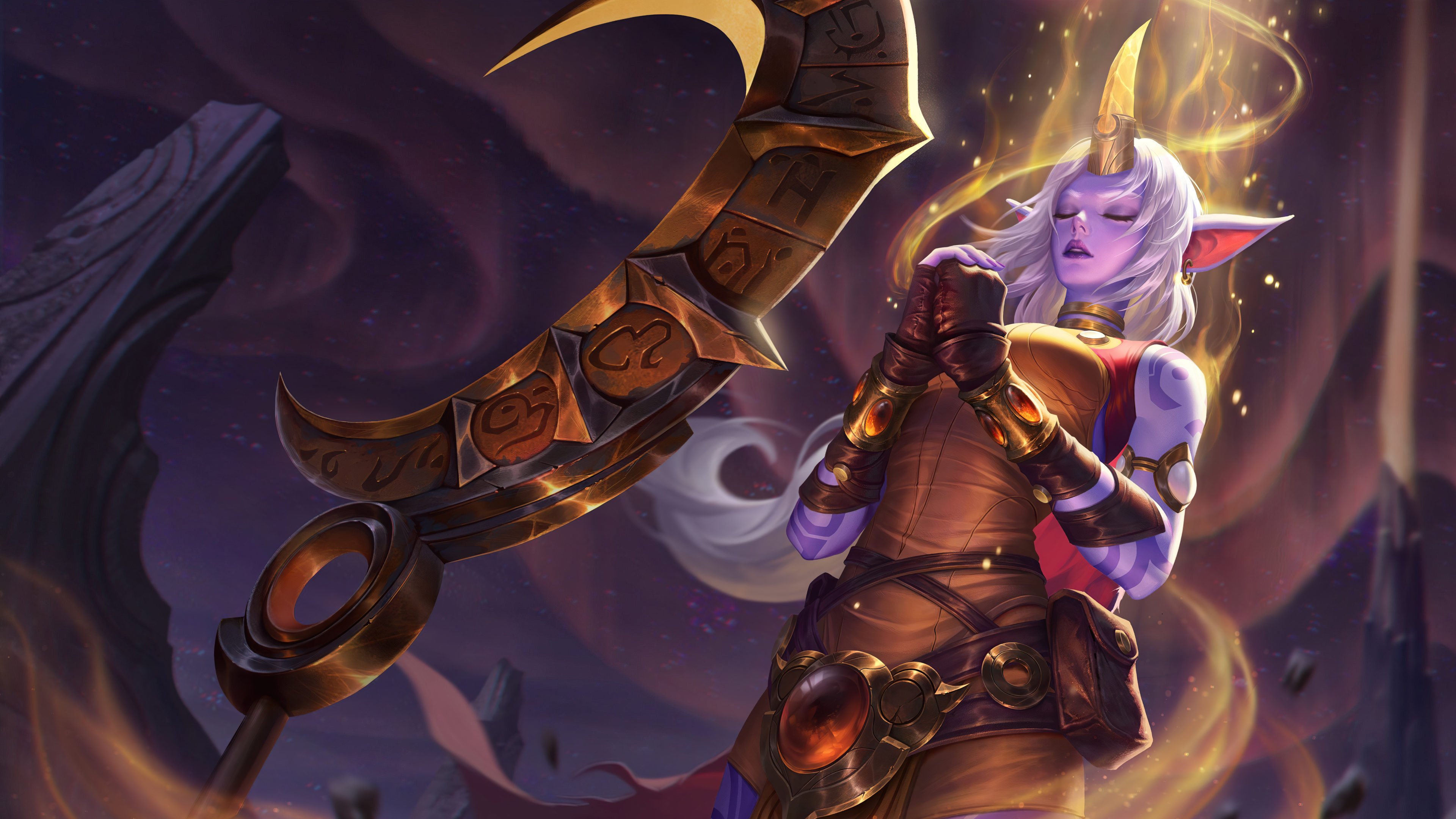 恩佐之光与荷兰之焰，当主宰者未竟的剧本遇上争冠者的冰冷秩序